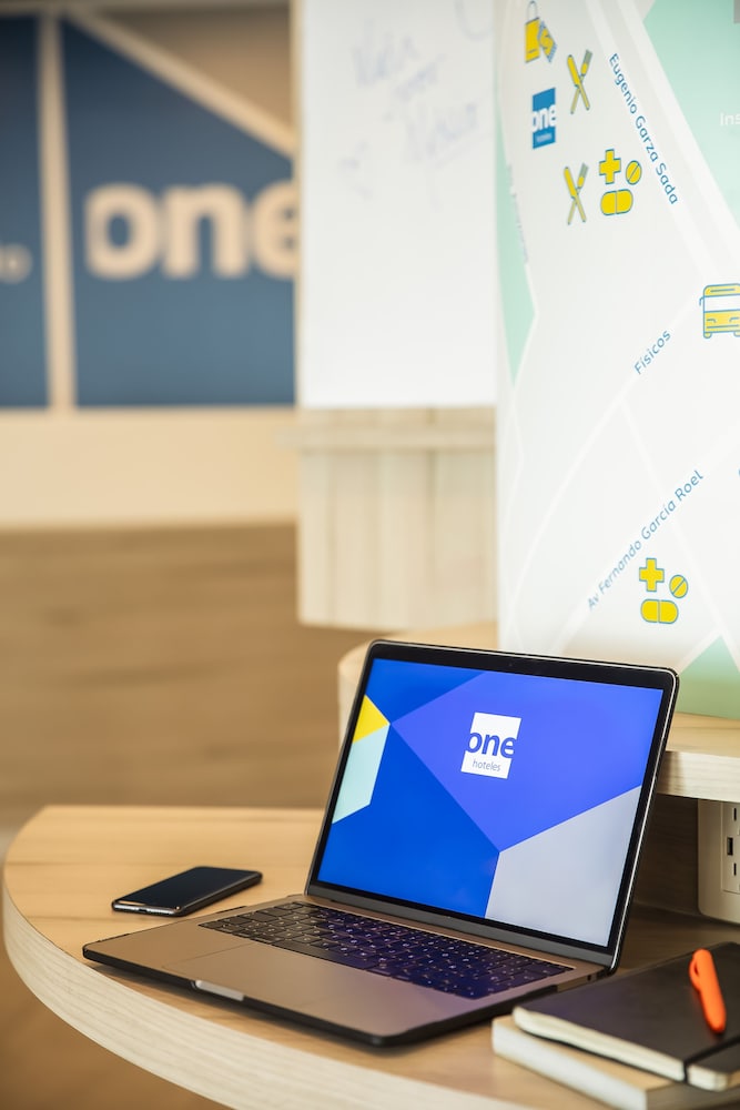 One Monterrey Tecnologico 16/50