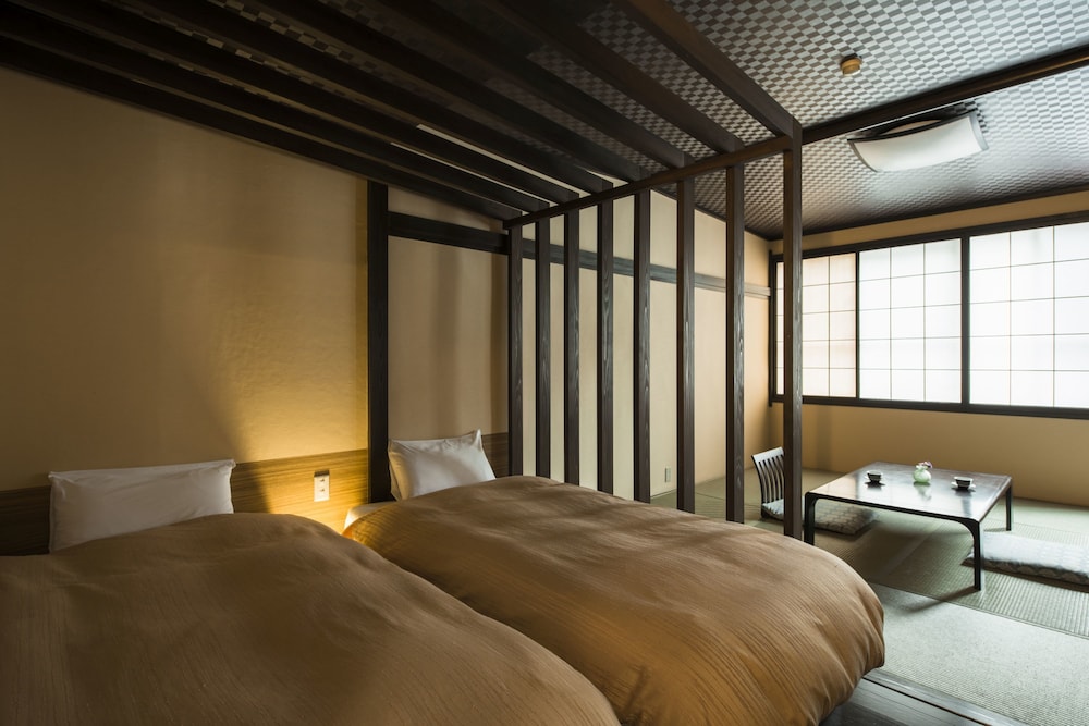 Hotel Lucent Takamiya 9/43