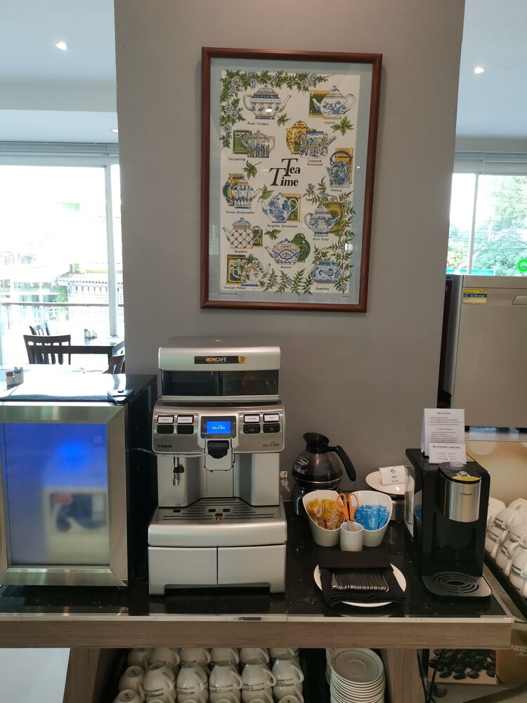 Tamarind Garden Hotel 35/55