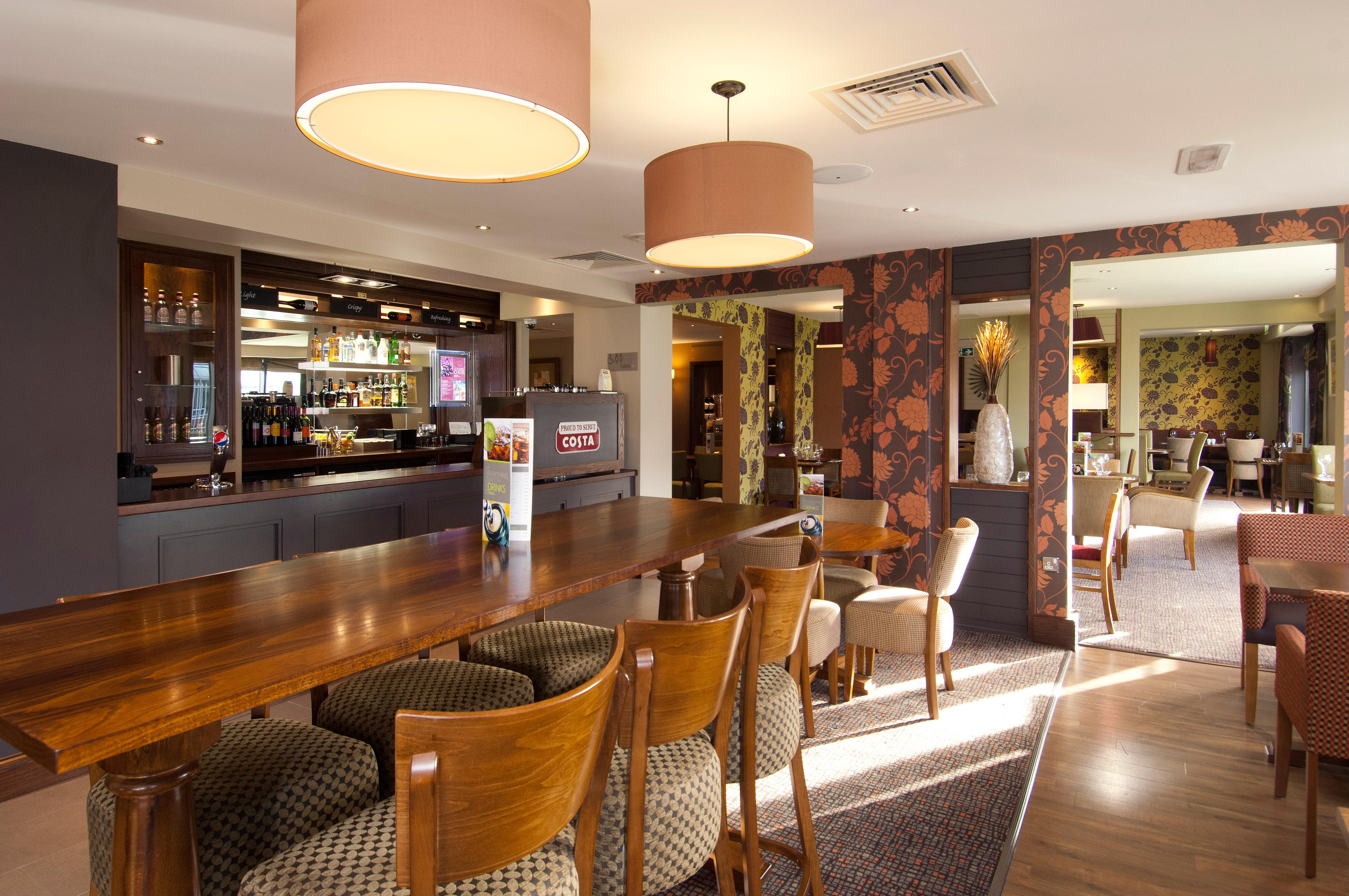 Premier Inn Loughborough 24/36