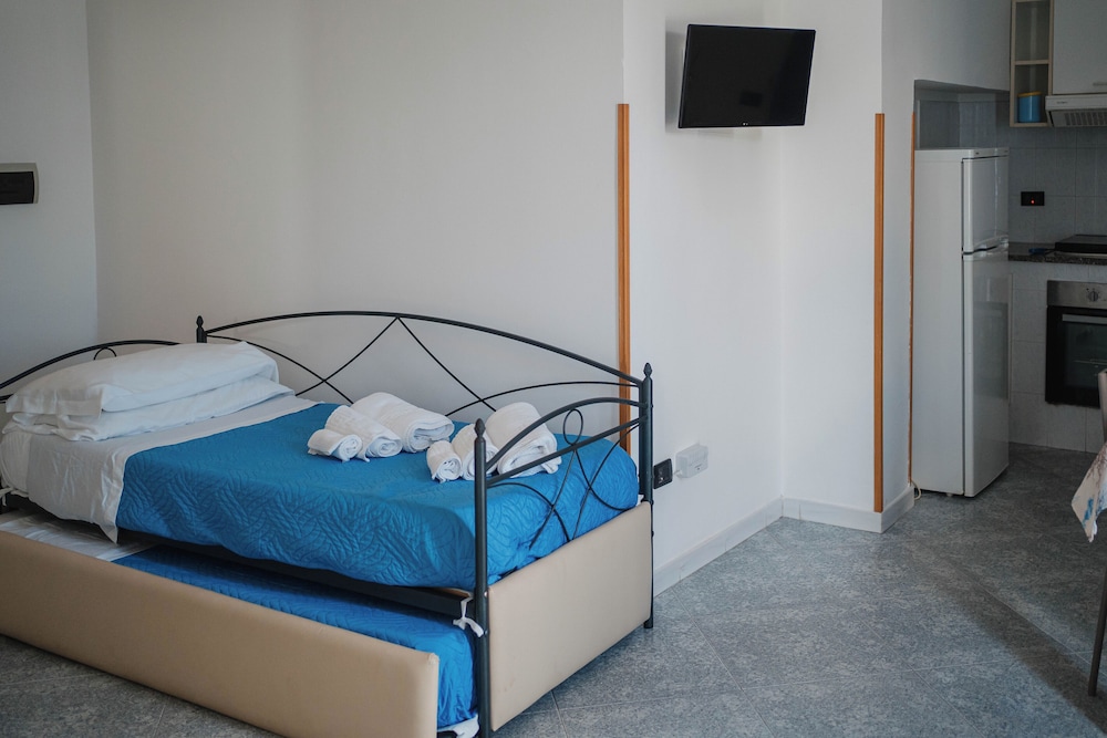 Residence Riviera 6/50