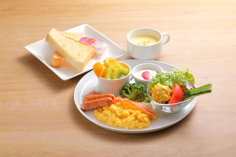 Richmond Hotel Sapporo Ekimae 33/43