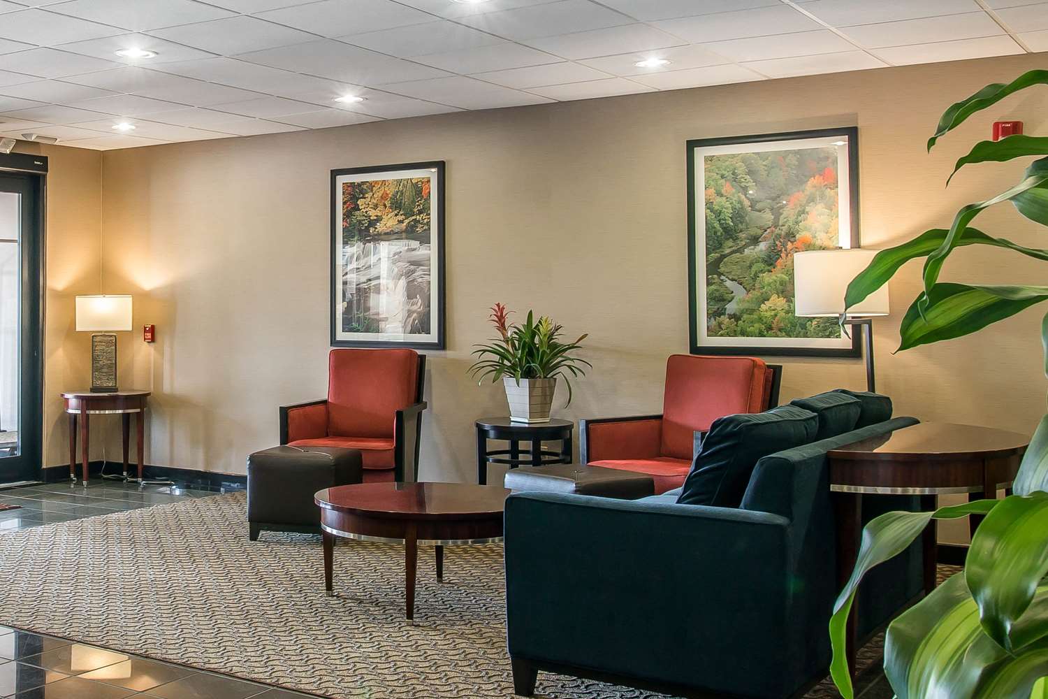 Comfort Suites Wixom - Novi 20/32