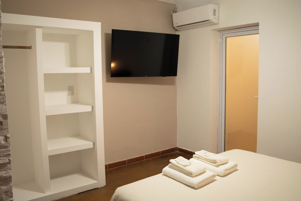 Hotel del Monumento 19/42