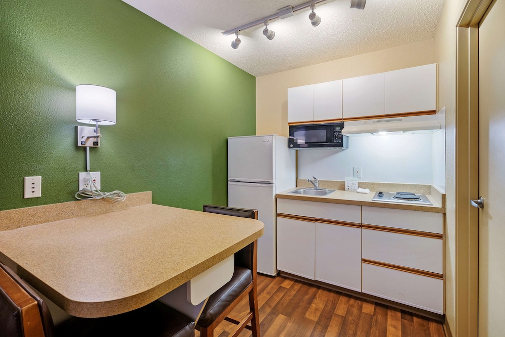 Extended Stay America - Washington DC - Reston 21/29