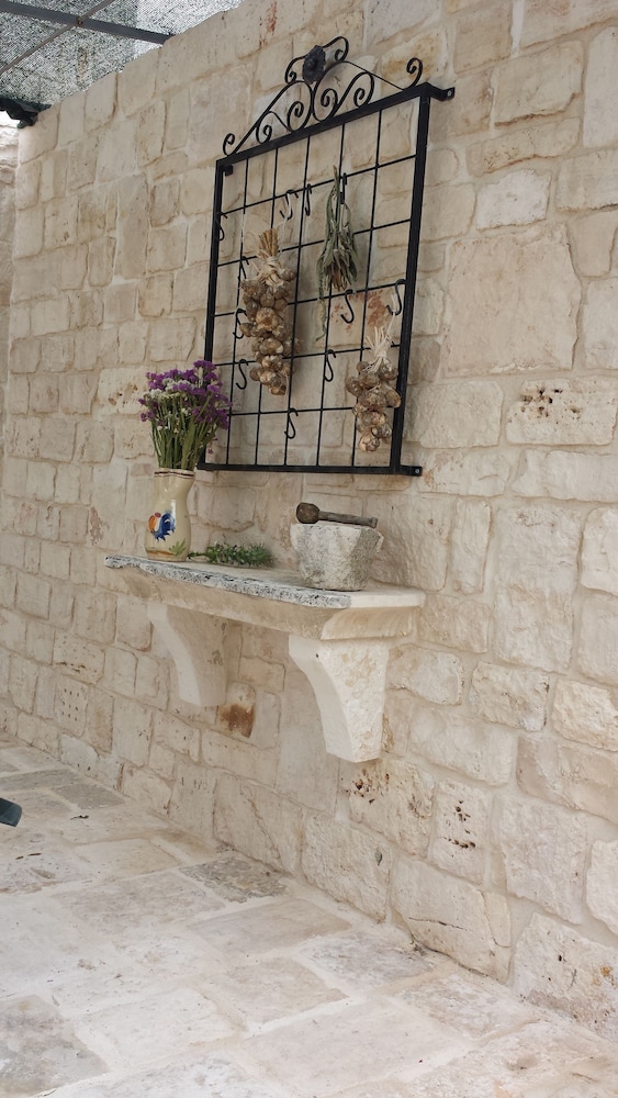 Masseria Gianca 6/39