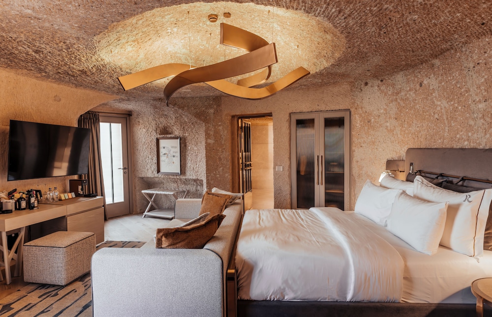Alfina Cave Hotel 14/50