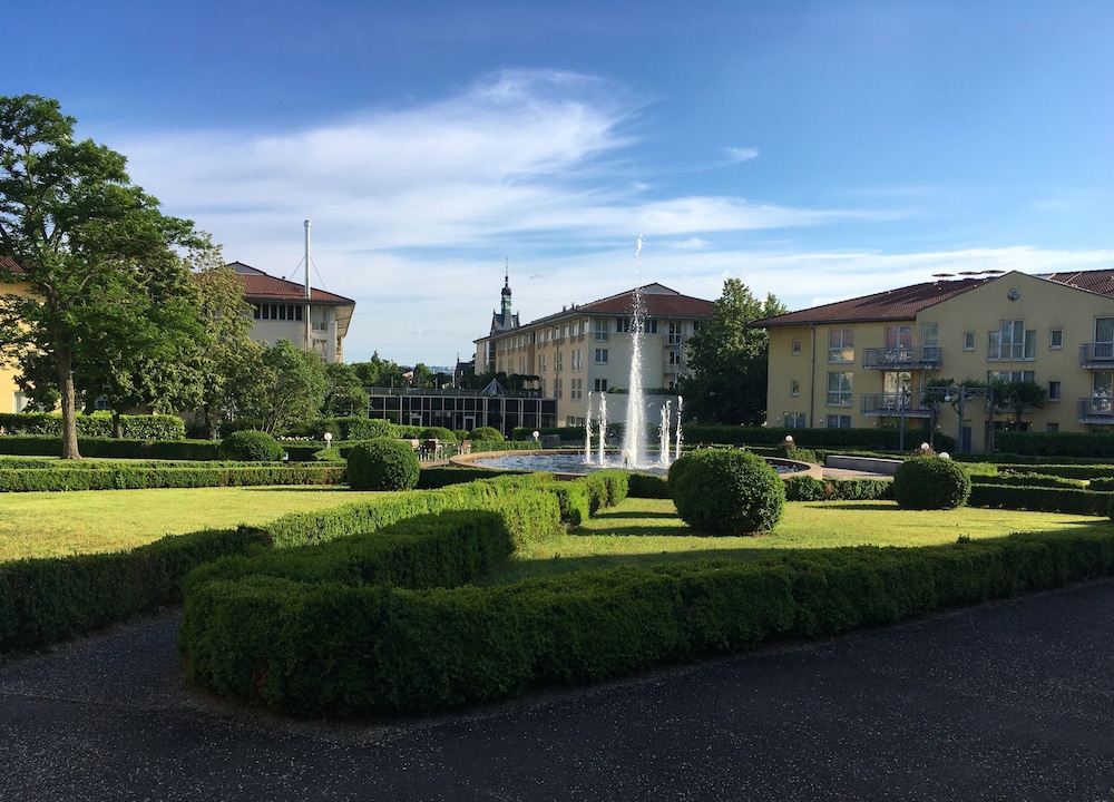 Radisson Blu Park Hotel Conference Centre Dresden Radebeul 82/83