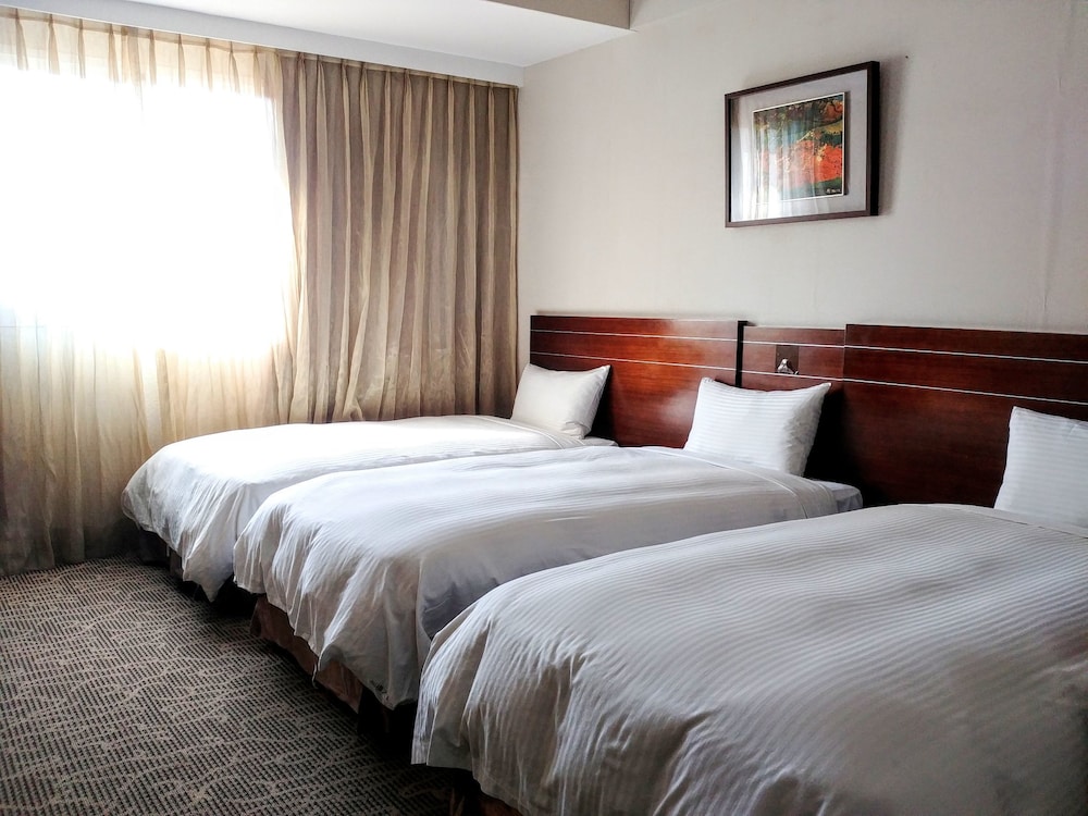 Young Soarlan Hotel - Tainan 16/56