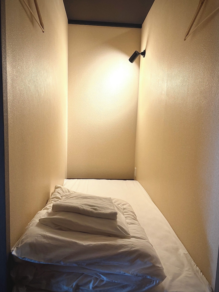 Bnb+ Sarasa Nara - Hostel 11/50