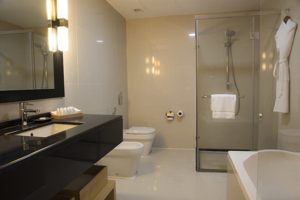 Asdal Boutique Hotel Seef 6/50