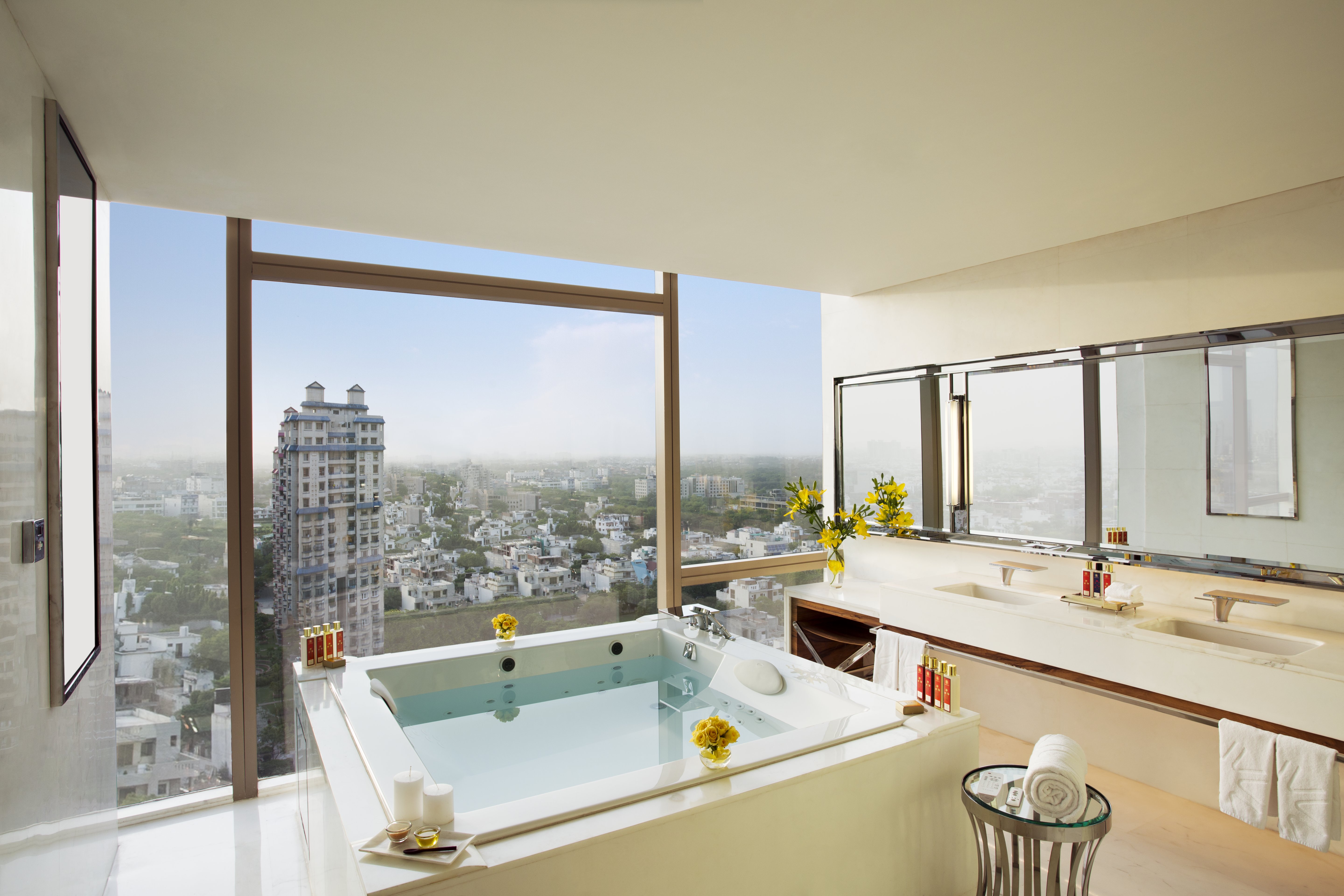 Taj City Centre Gurugram 44/80