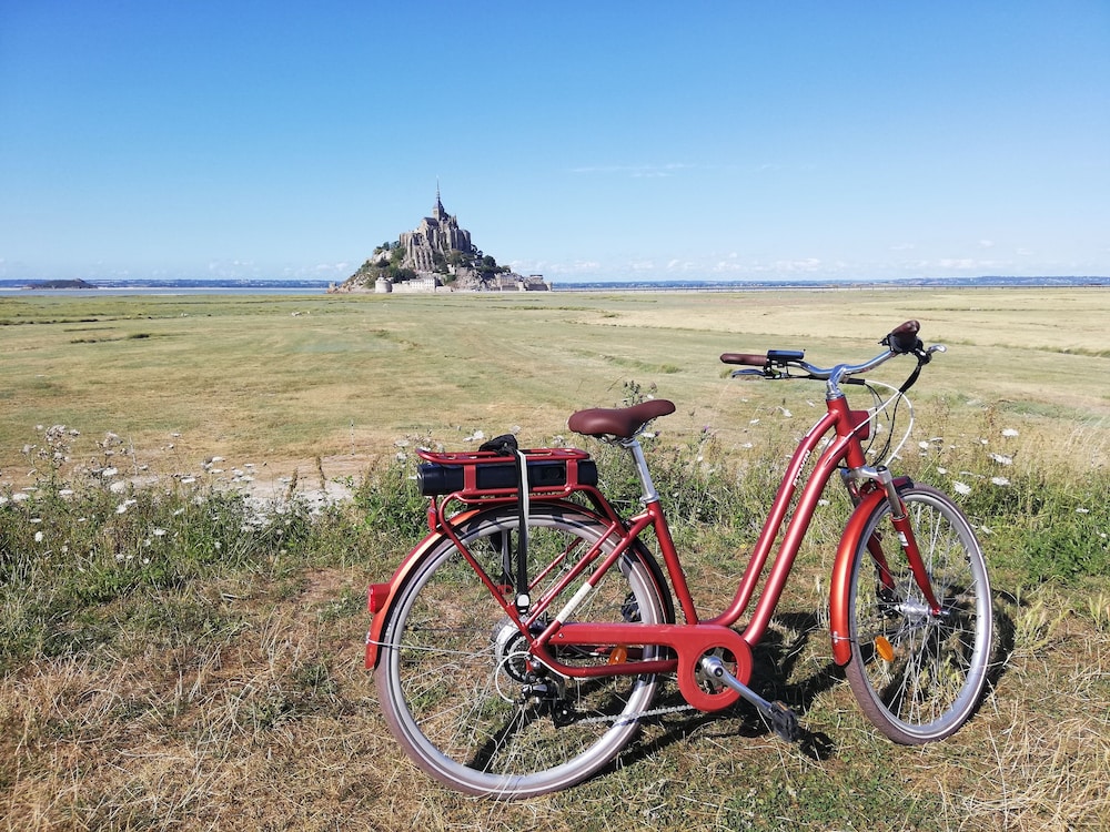Ibis Pontorson Baie Du Mont-Saint-Michel 38/76
