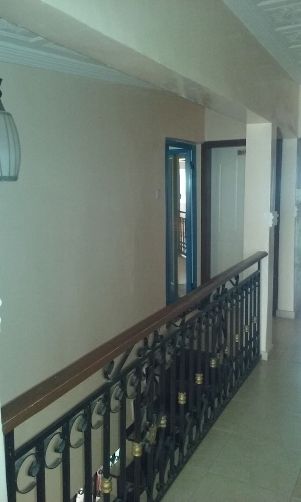 Grace Inn Hotel photo4