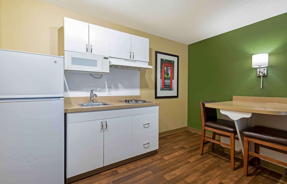 Extended Stay America -Washington Dc-Falls Church-Merrifield 8/51
