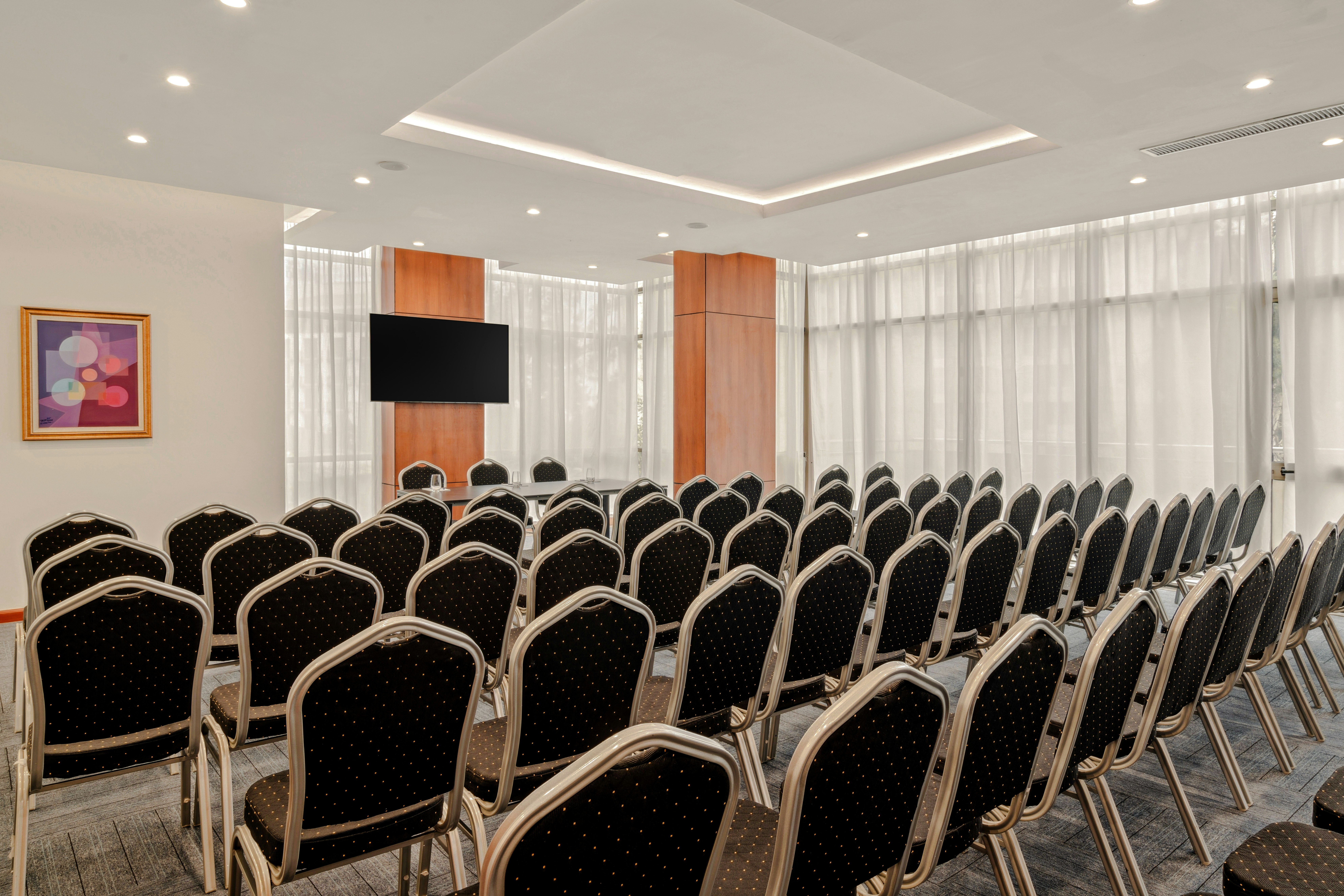 DoubleTree by Hilton Addis Ababa Airport 38/44