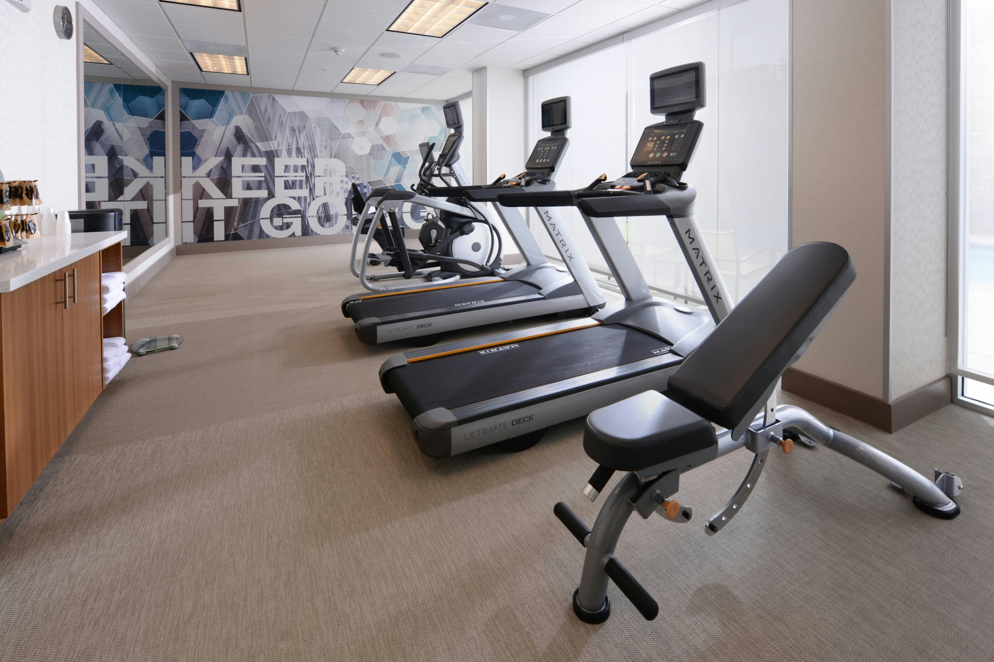 Springhill Suites By Marriott San Antonio Northwest At the Rim 5/14
