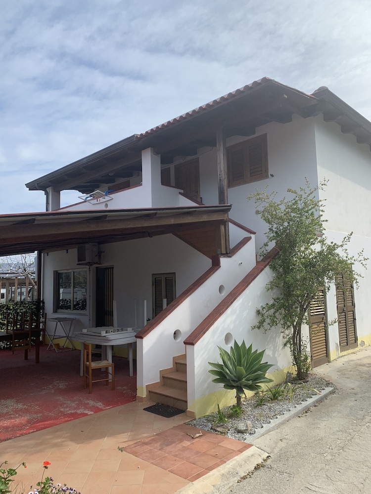 Villagio Camping La Scogliera 4/50