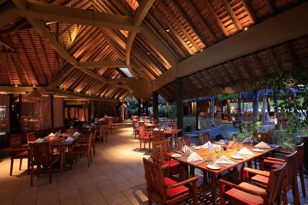 Shandrani Beachcomber Resort and Spa 58/78