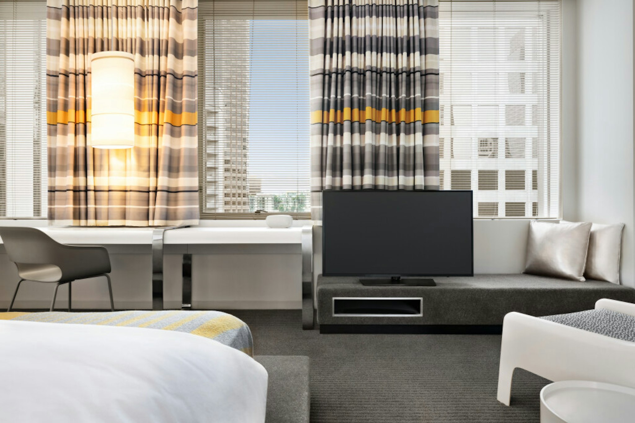 The Delphi Hotel Los Angeles 31/46