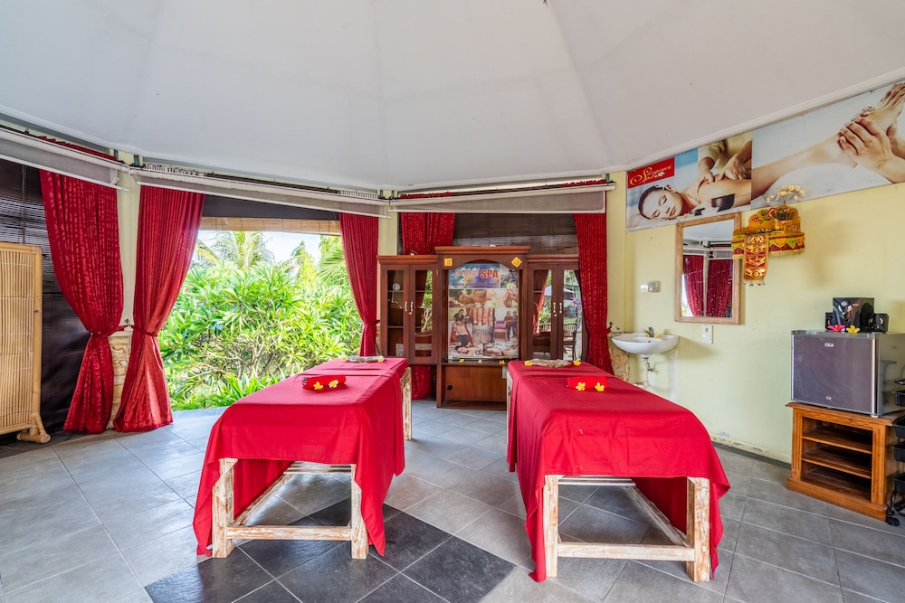 Taman Surgawi Resort And Spa 46/69