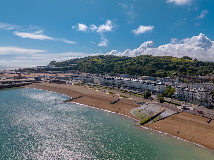 Dover Marina Hotel & Spa, Tapestry Collection by Hilton 57/61
