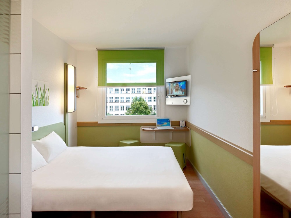Ibis Budget Warszawa Reduta 10/54
