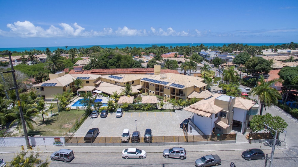Porto Geraes Praia Hotel 35/50