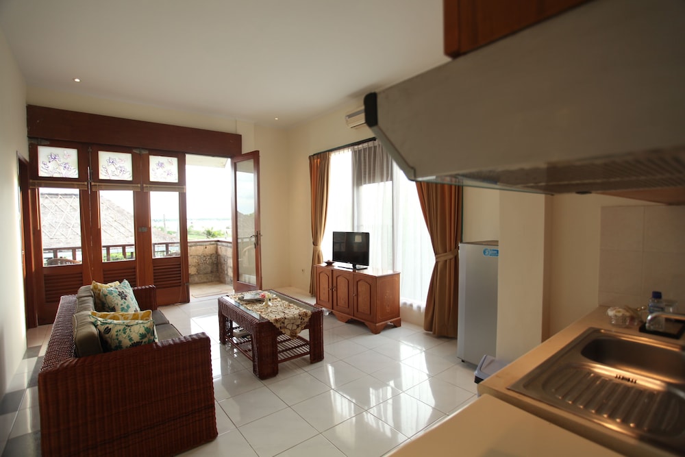 Sanur Seaview Hotel 35/58