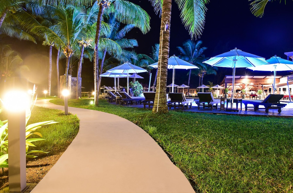 Tarisa Resort Spa 36/43