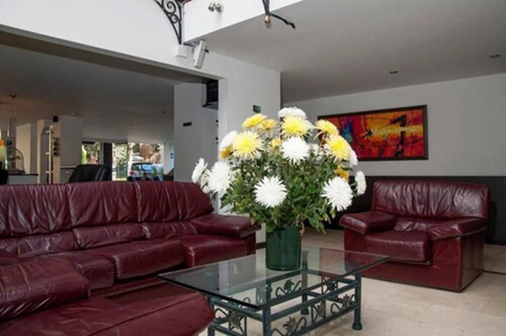 Apartaestudios Los Andes 21/39