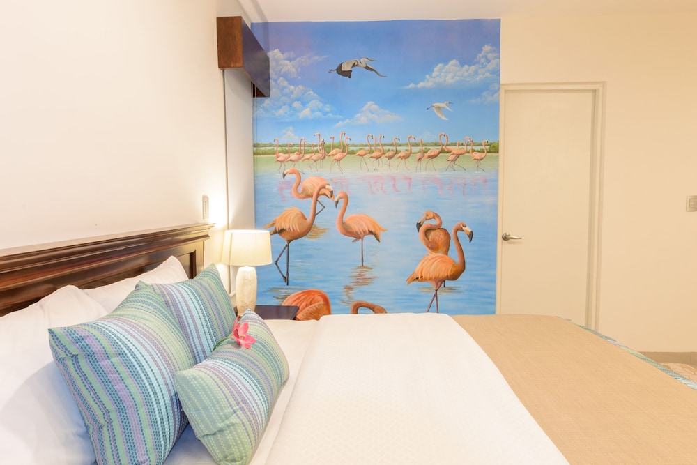 Hotel Boutique Real San Juan Center 8/67
