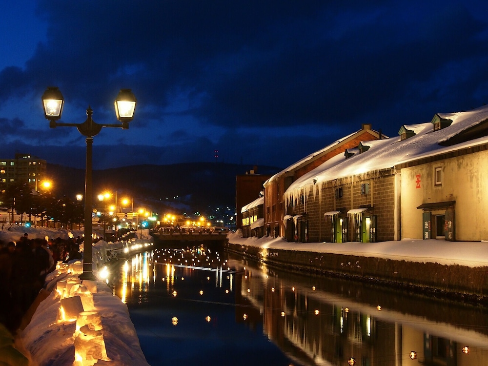 Cozy Inn Otaru 4/31