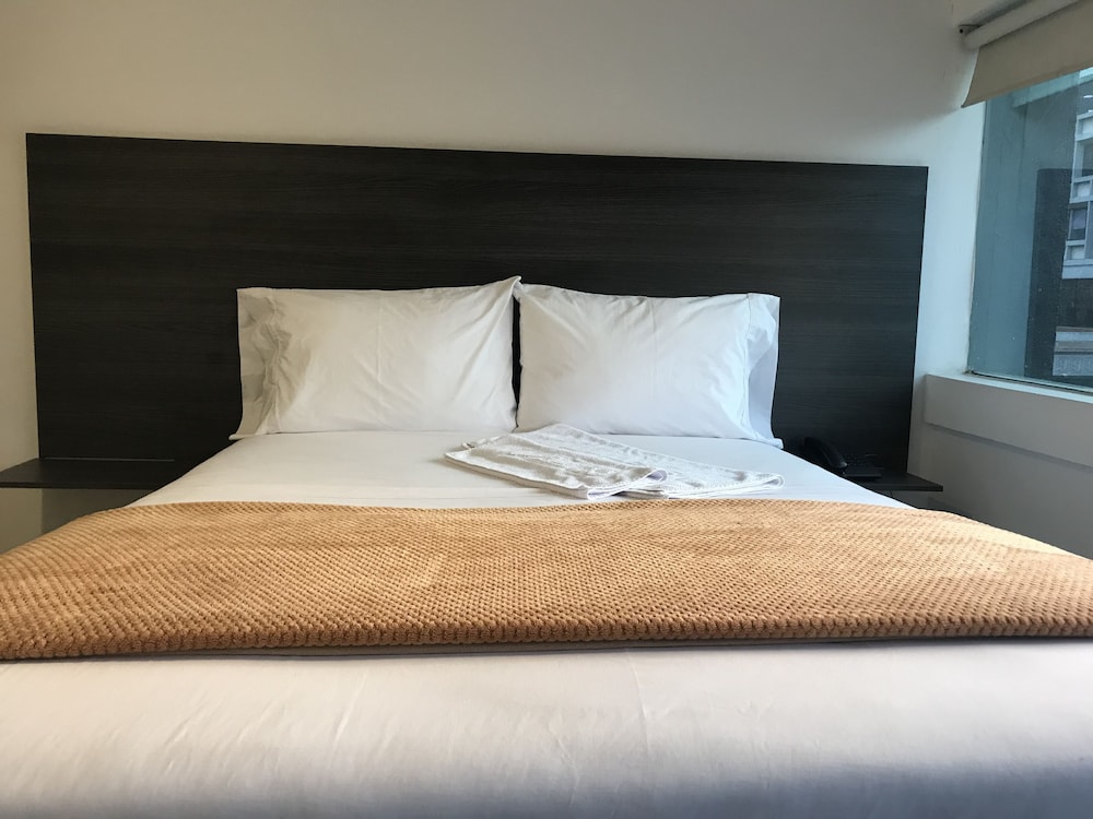 Hotel Express 53 7/62