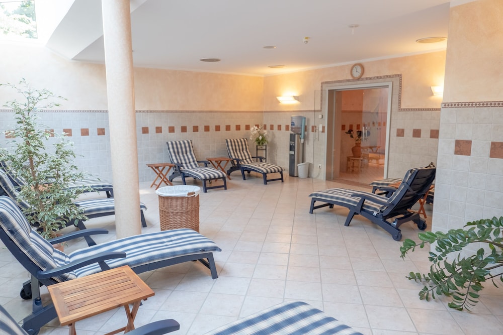 Glasl's Landhotel 30/50