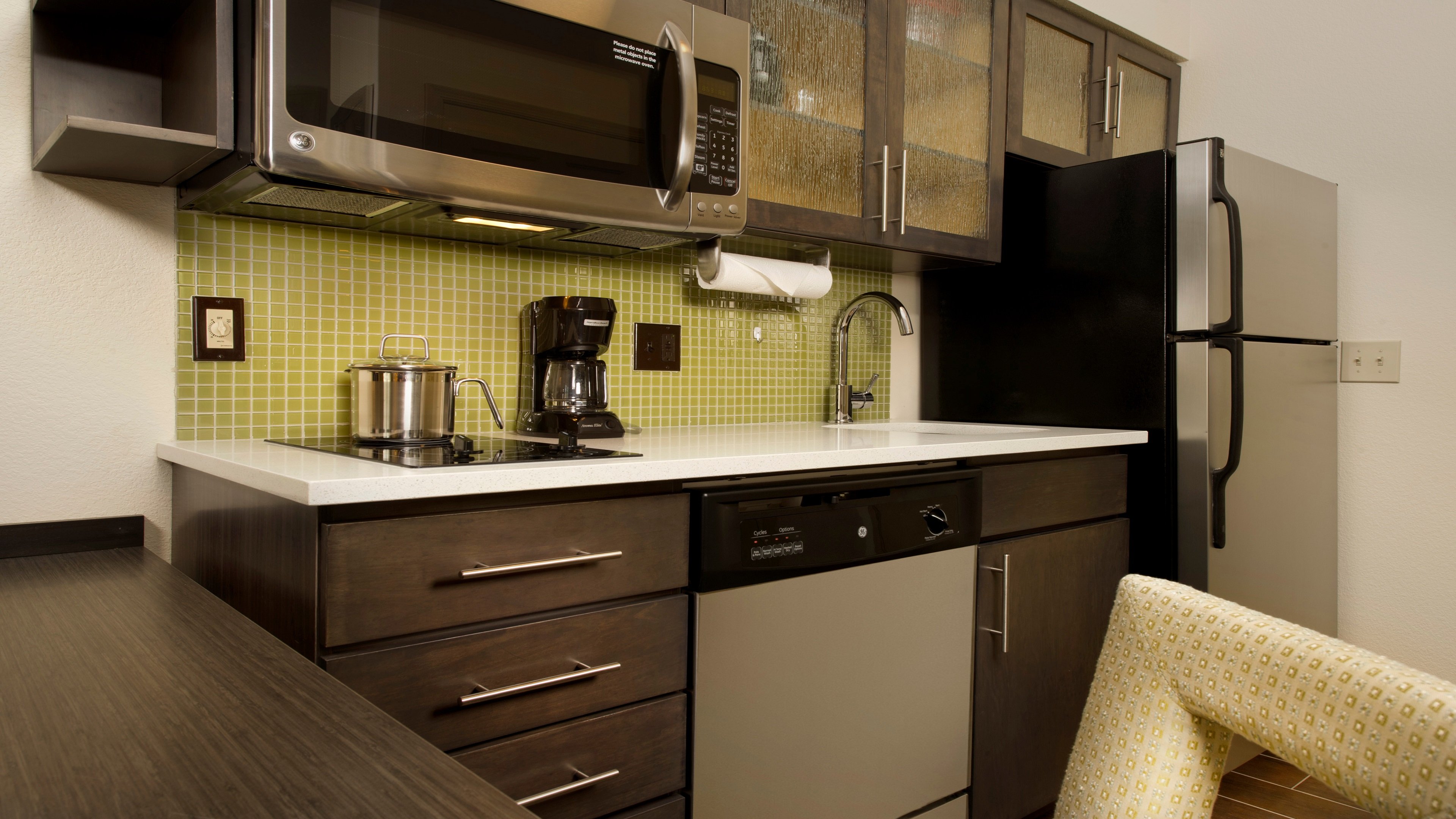 Candlewood Suites Alexandria - Fort Belvoir 4/16