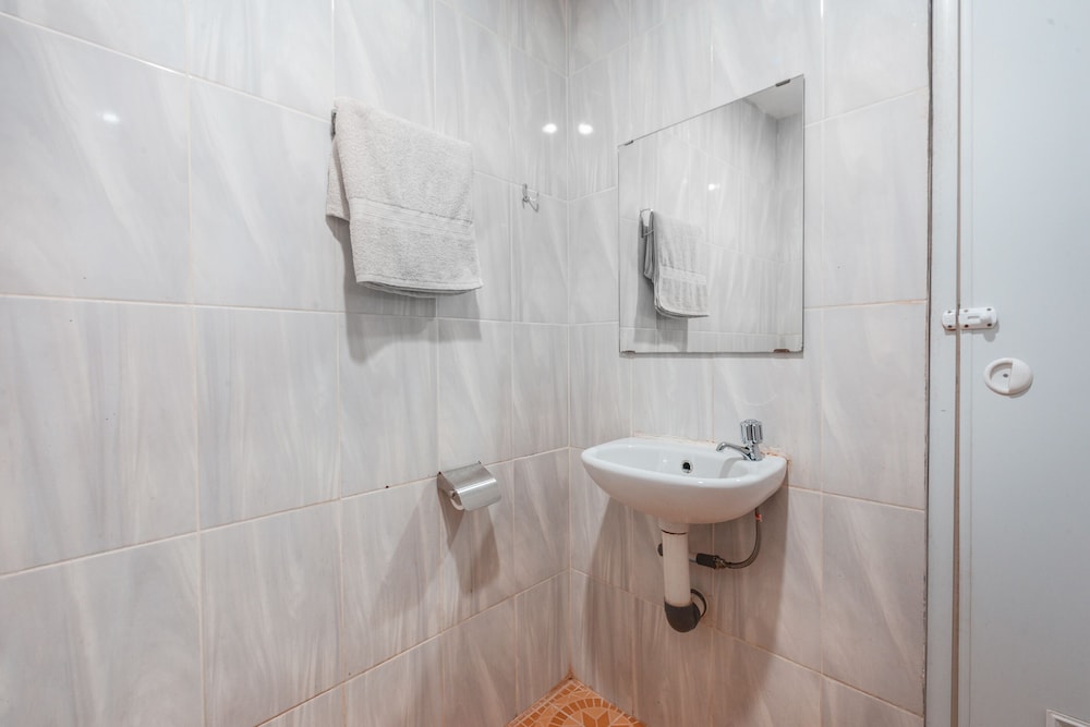 Hotel Celvasha 25/26