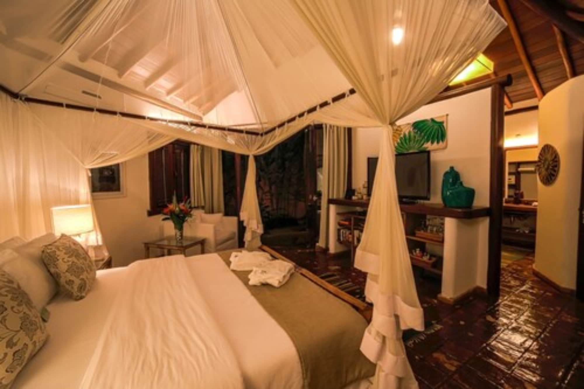 1 BEDROOM, VILLA