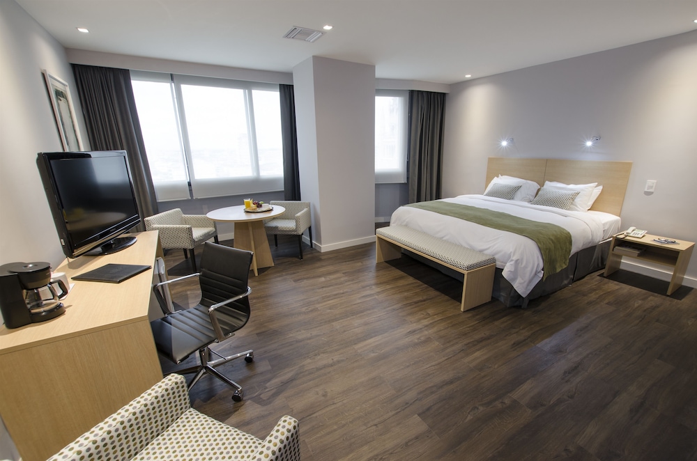UNIPARK HOTEL 18/66