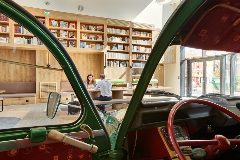 ibis Styles La Roche-sur-Yon 37/50