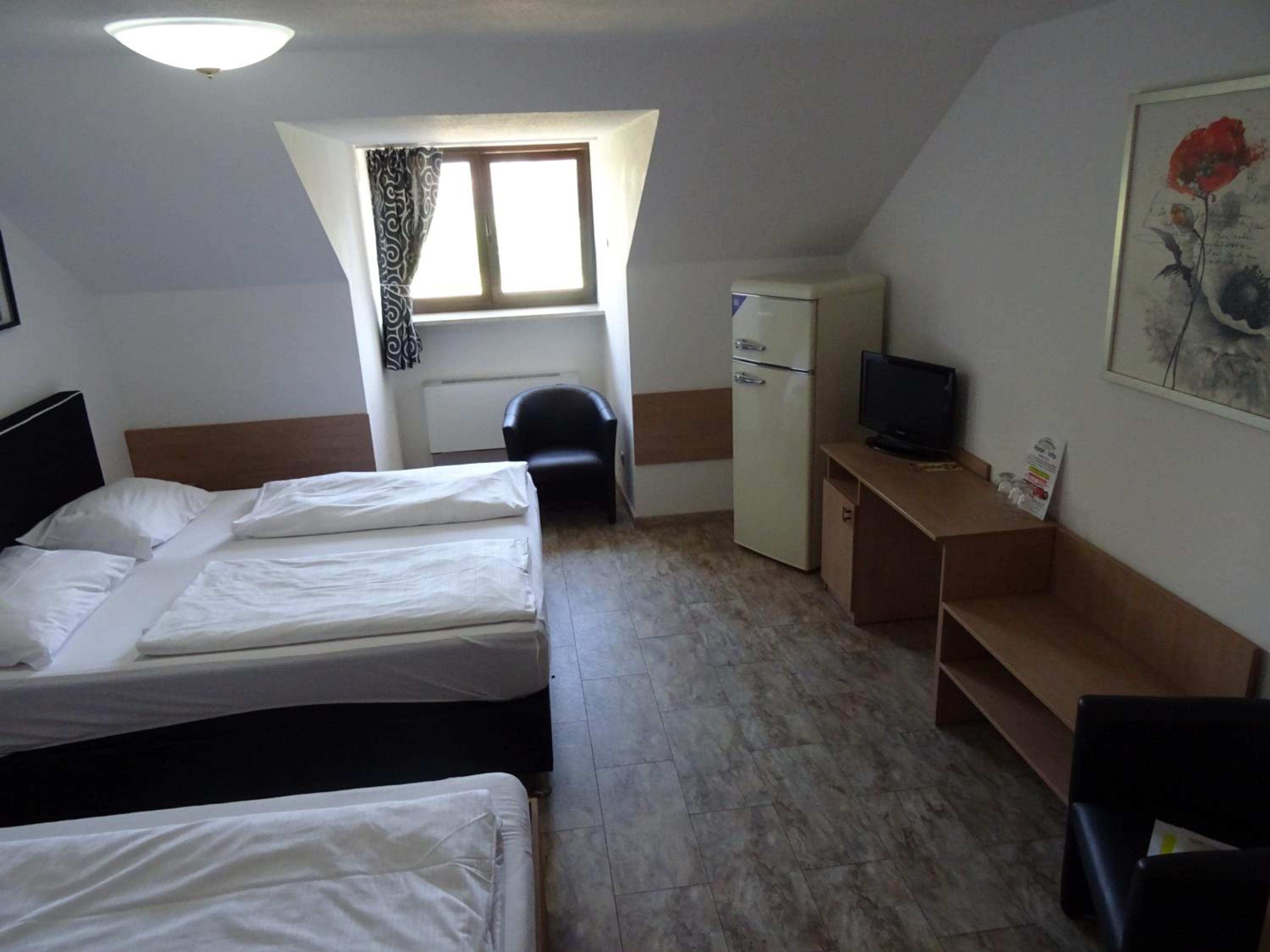 Apparthotel Alte Innbrucke-24Std-Self-Check In 14/50
