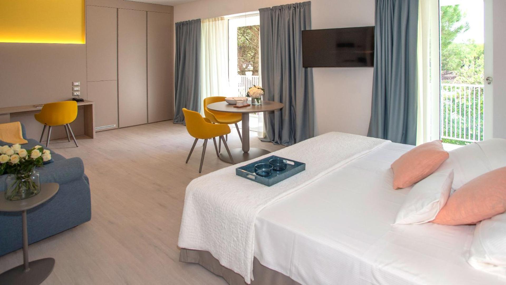junior suite