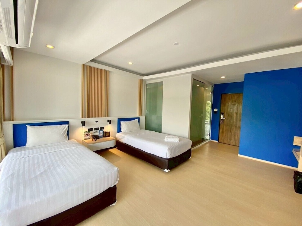 Armoni Patong Beach Hotel 27/78