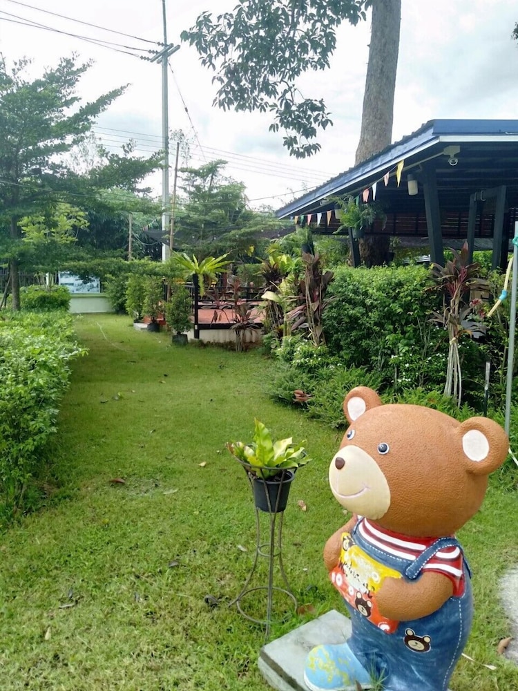 Sangvimarn Resort 44/50