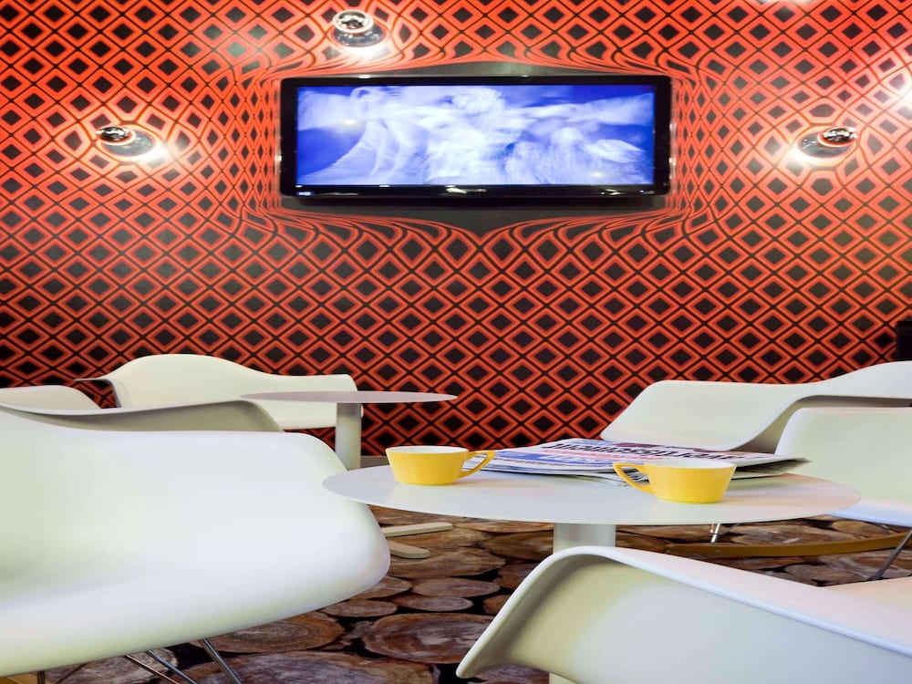 Ibis Styles Paris Republique 31/53