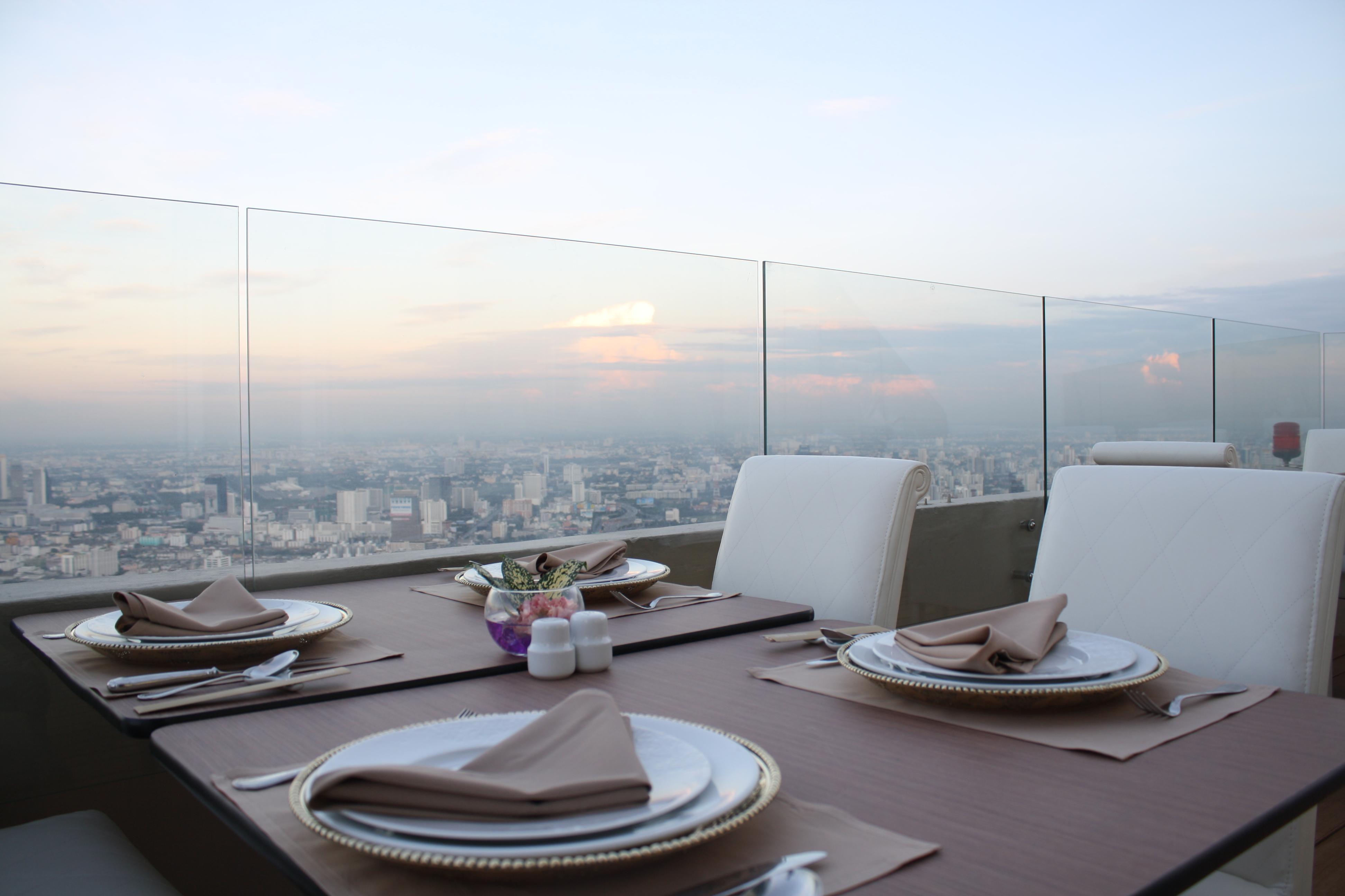 Baiyoke Sky Hotel 33/50