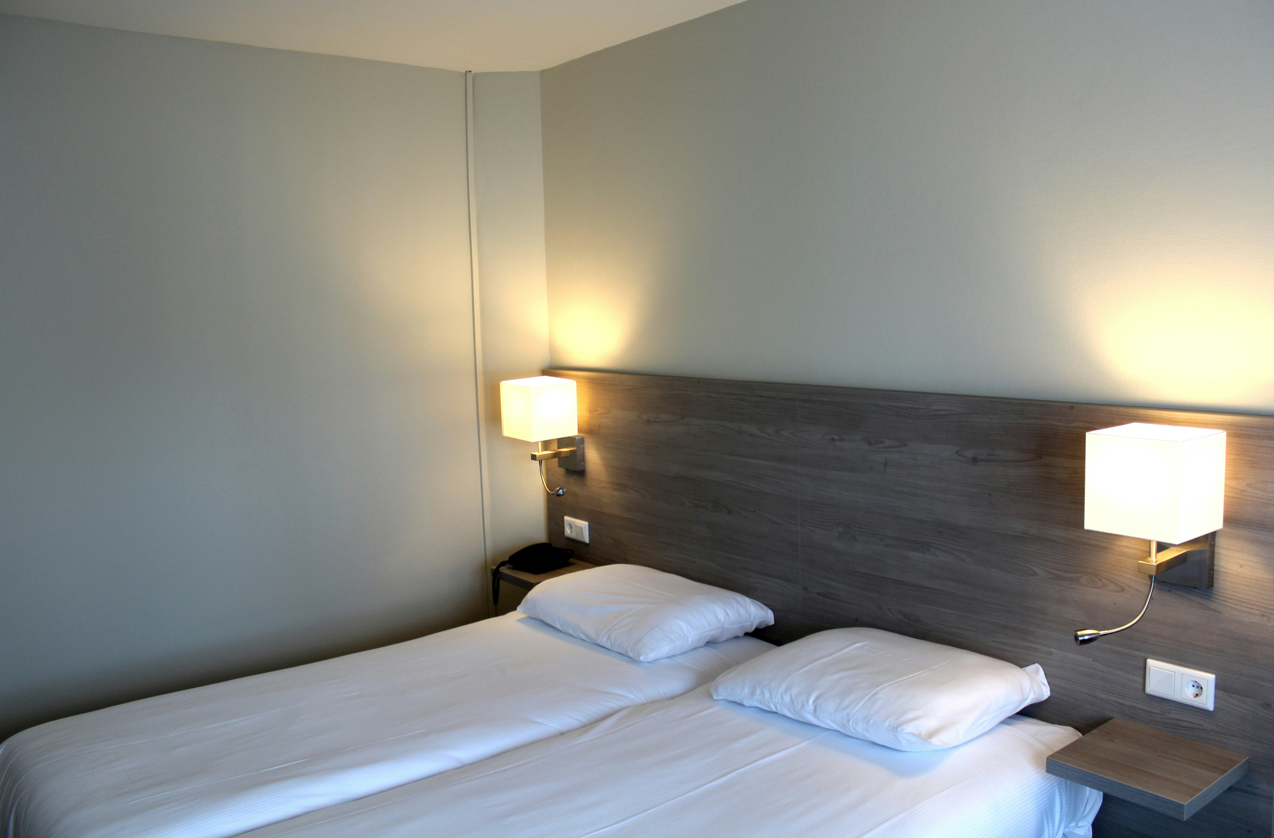 Fletcher Hotel Restaurant Valkenburg 8/16