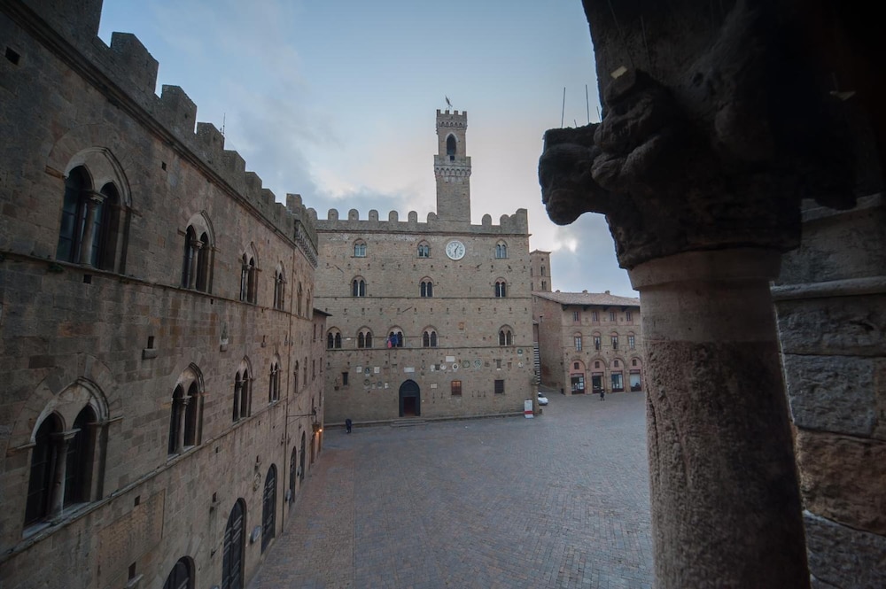 Hotel Foresteria Volterra 21/26