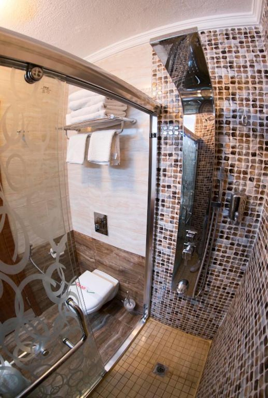 Dweik Hotel 3 12/12