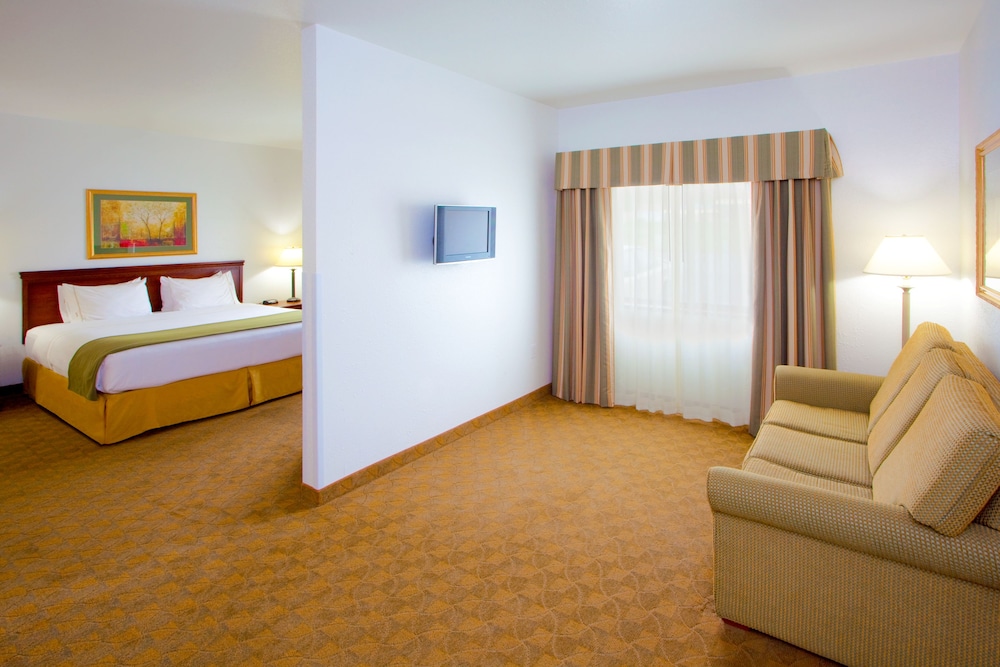 Holiday Inn Express Hotel Suites Elkins 22/60
